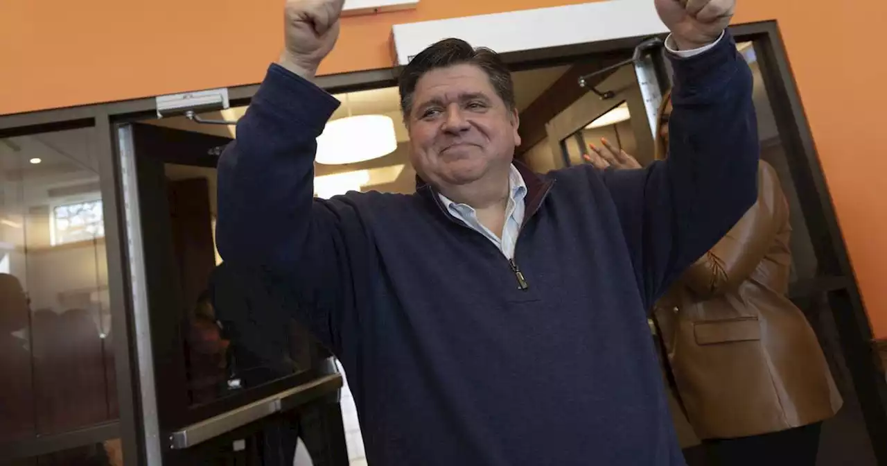 Laura Washington: If Pritzker doesn’t win ‘big’ on Tuesday, White House plans will be history