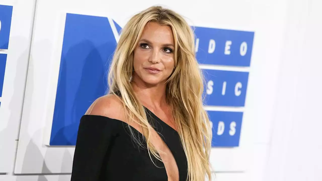 Britney Spears : ces lésions nerveuses incurables qu'elle soigne en dansant