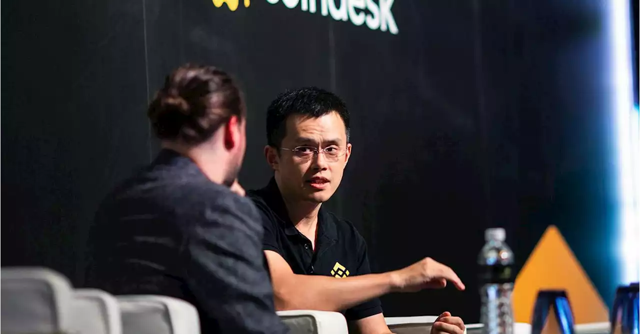 First Mover Americas: Binance Dumps FTT Tokens