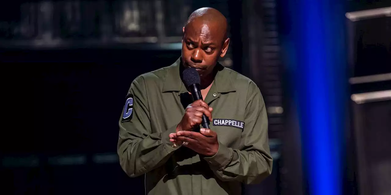 Dave Chappelle to Host This Week's 'Saturday Night Live' Despite Controversy