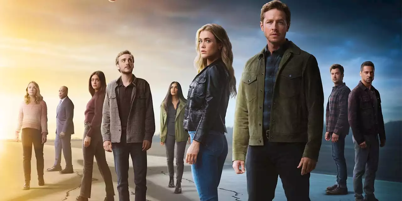 'Manifest' Needs to Make Us Root for the Good Passengers in its Final Season