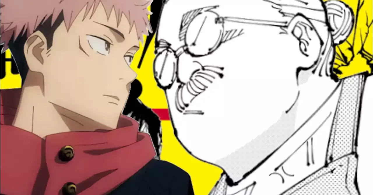 Jujutsu Kaisen Creator Debuts Special Sakamoto Days Art