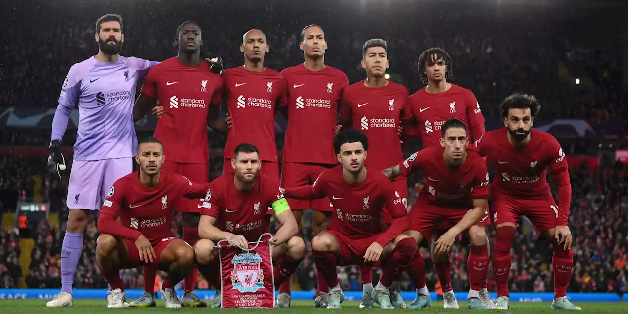 Il Liverpool è in vendita: la richiesta per la cessione è incredibile