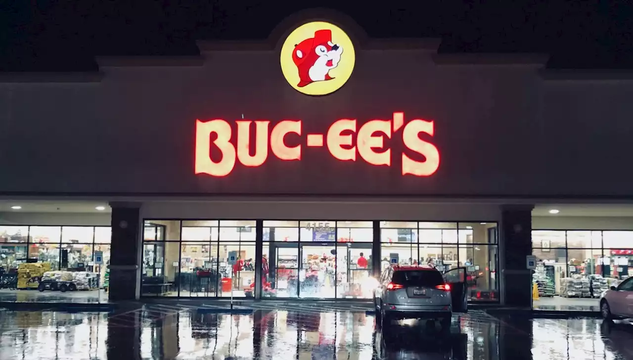 Buc-ee’s Set to Break Ground on Biggest Location to Date