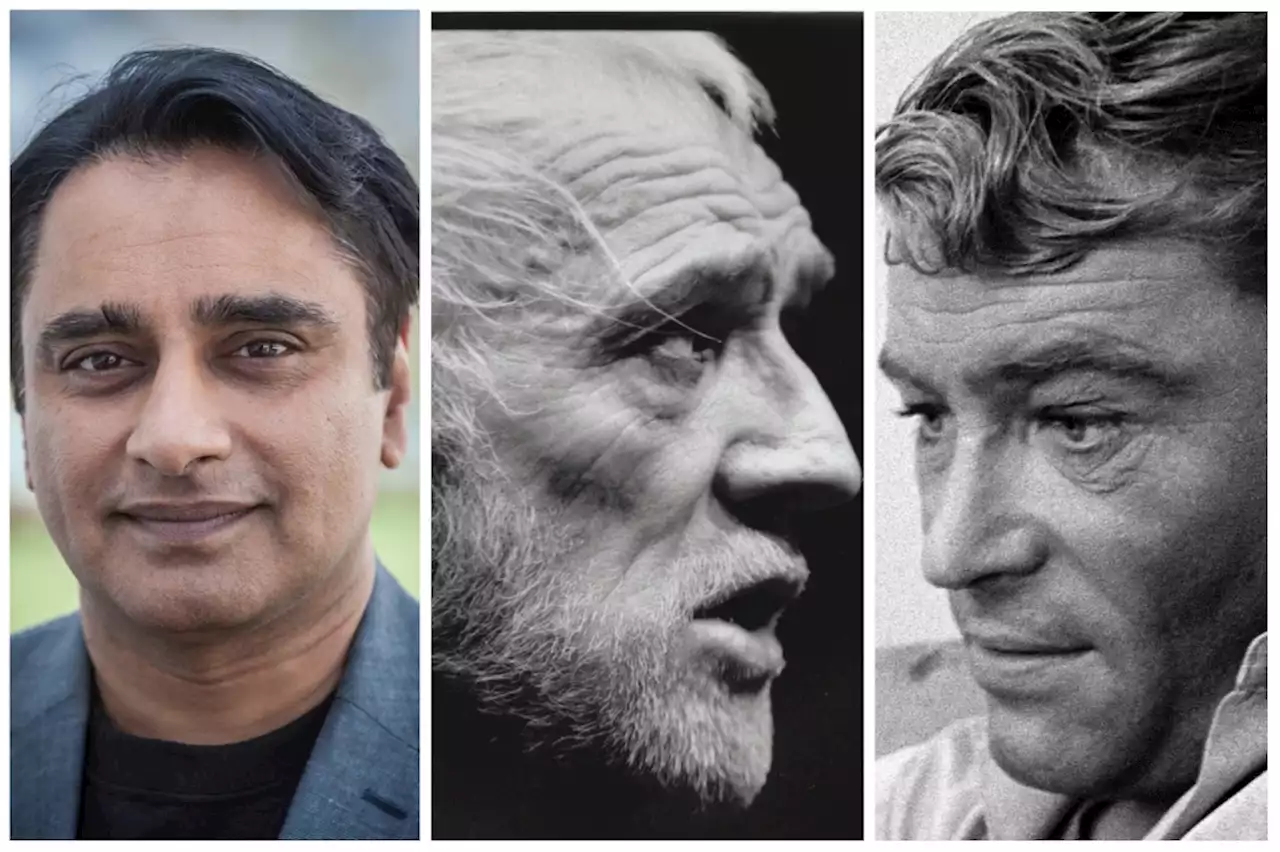 BritBox International Signs Sanjeev Bhaskar For Drama Series ‘Inspector Singh Investigates’, Acquires Richard Harris And Peter O’Toole Docs