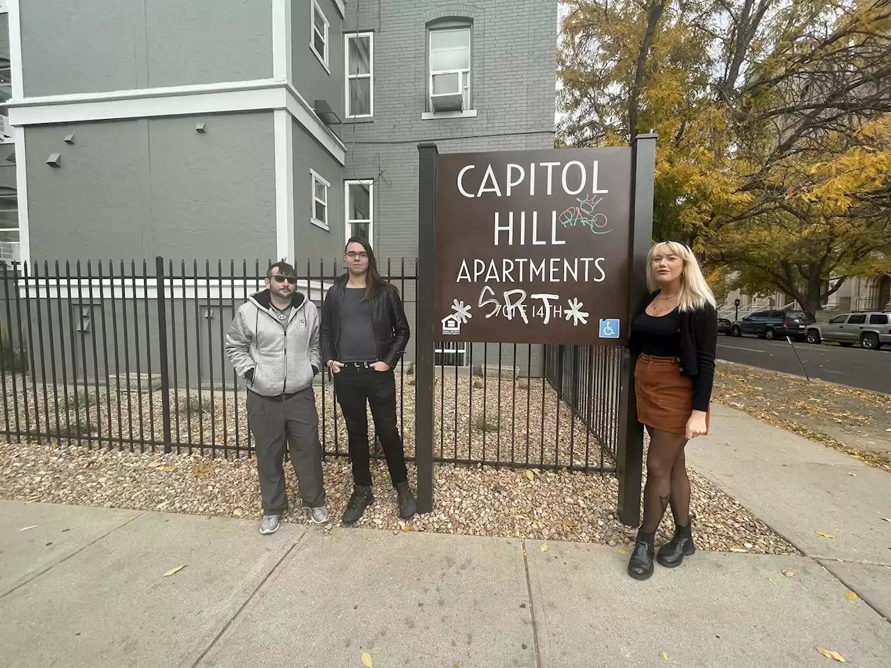 Capitol Hill Apartments Tenants Form Union to Push Back Against Avail Property Management