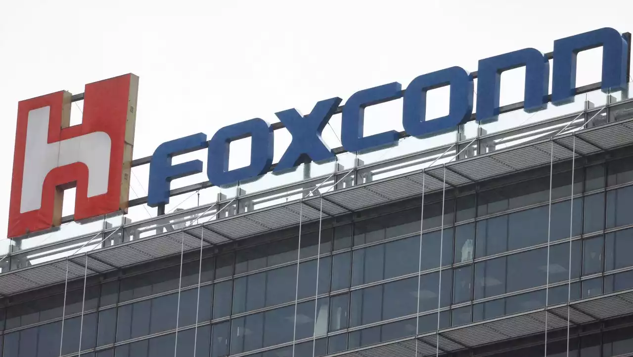 Apple: Corona beim Zulieferer Foxconn lässt iPhones knapp werden