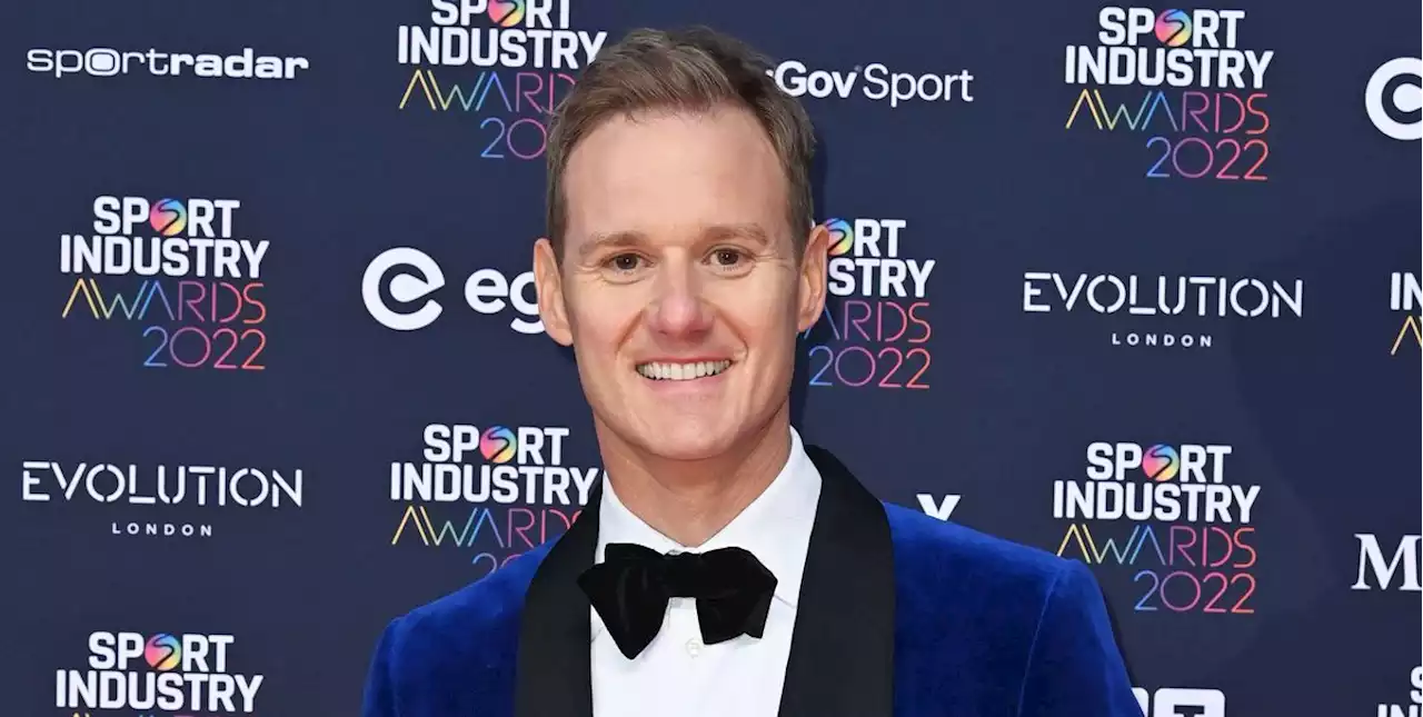 Dan Walker shares which BBC Breakfast colleagues he still talks to after moving to Channel 5