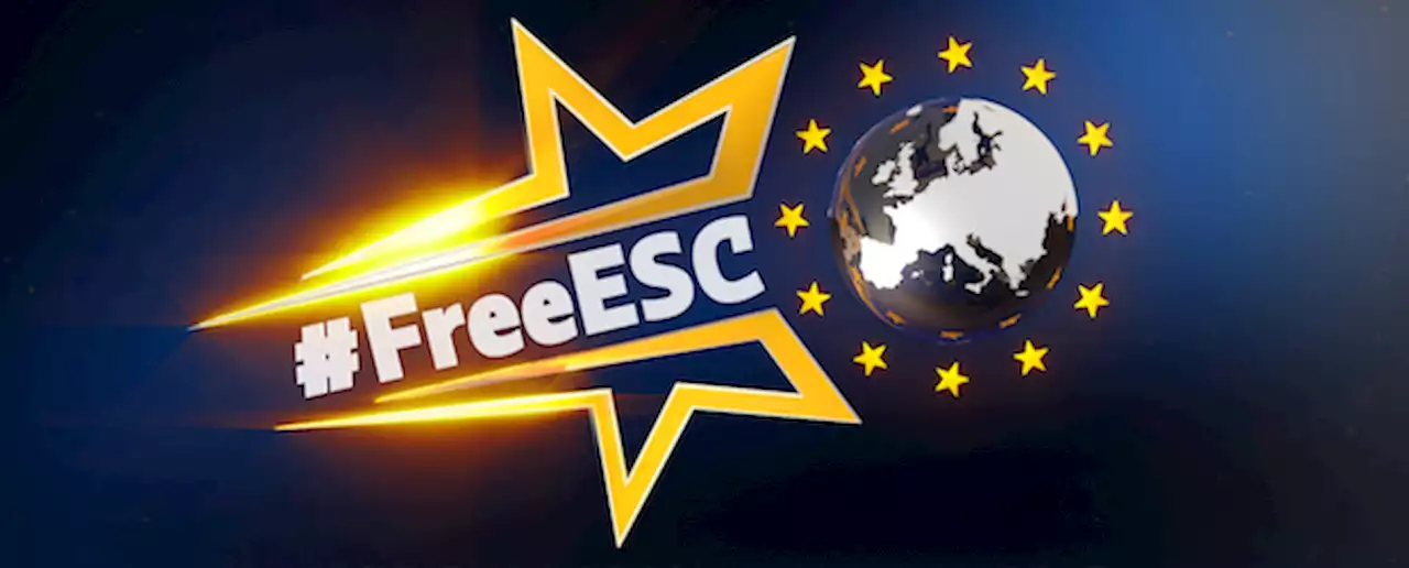 So könnte der internationalere 'FreeESC' aussehen - DWDL.de