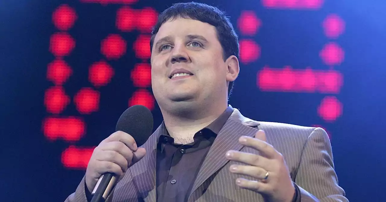 Peter Kay fans confused over price of tickets for new tour