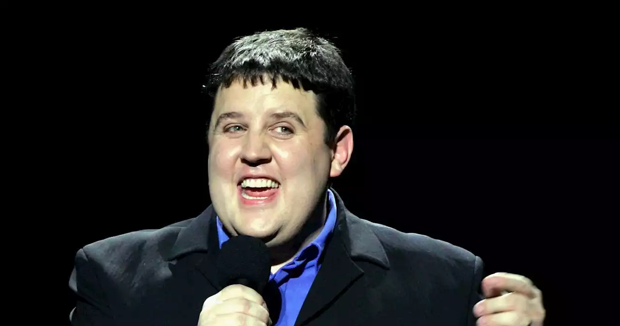 Peter Kay ticket price, pre-sale and everything you need to know