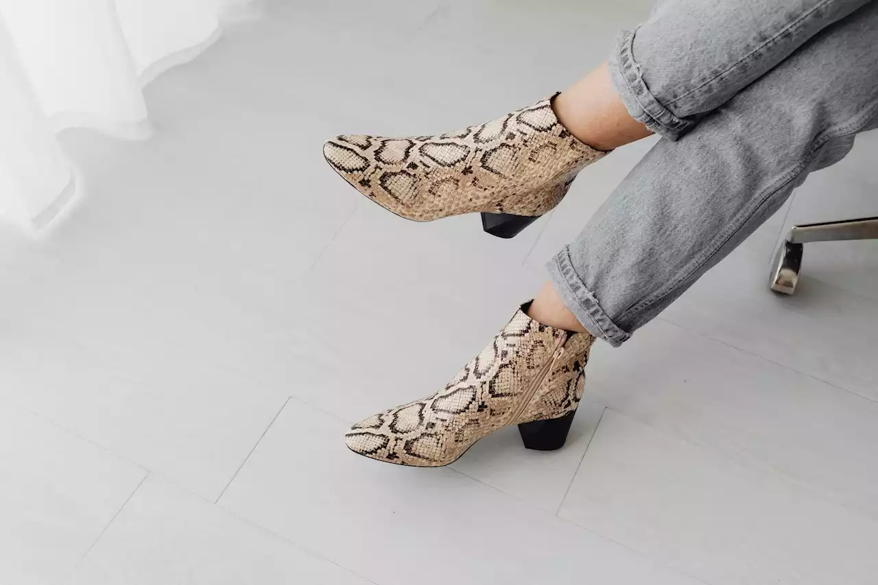 Shoe Trends Straight From The Fall 2022 / Winter 2023 Runways 2022 / 2023 » Fashion Allure