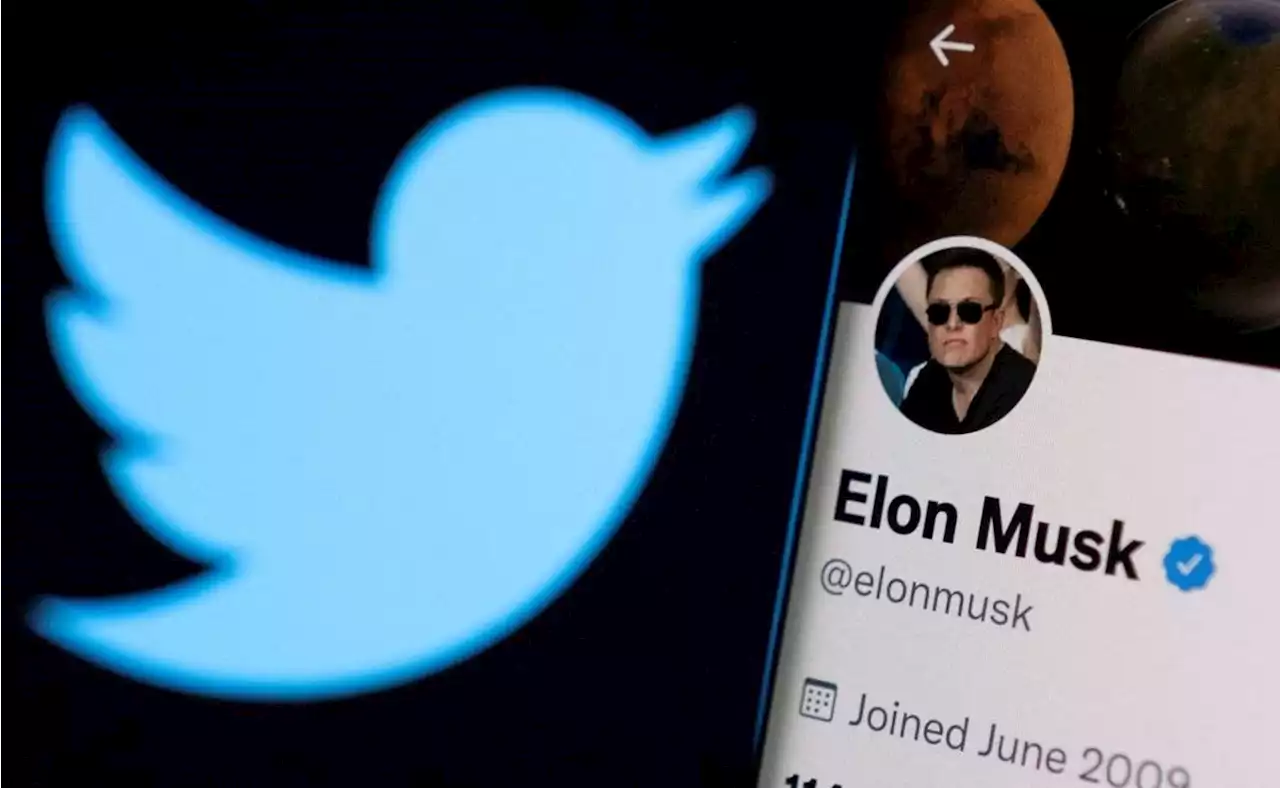 Elon Musk advierte suspensión de Twitter a quienes suplanten identidad y no especifiquen que es 'parodia'