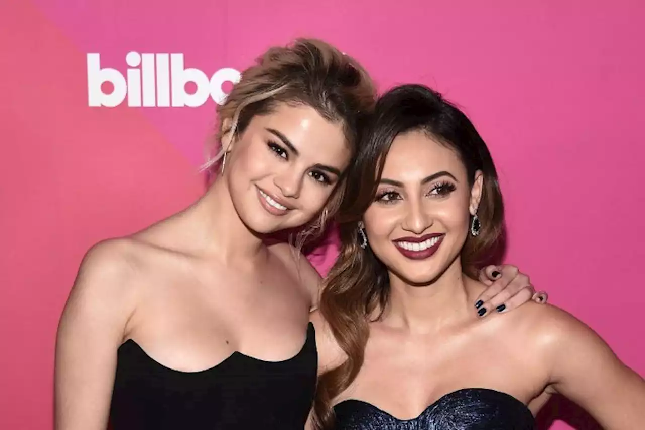 Selena Gomez Hits Out At Francia Raisa Amid ‘Only Friend’ Drama