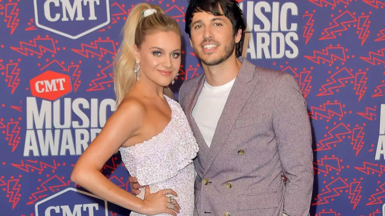 Kelsea Ballerini and Morgan Evans Reach Divorce Settlement Agreement