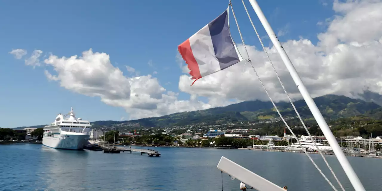 Tahiti : un mort et quatre disparus emportés par une rivière