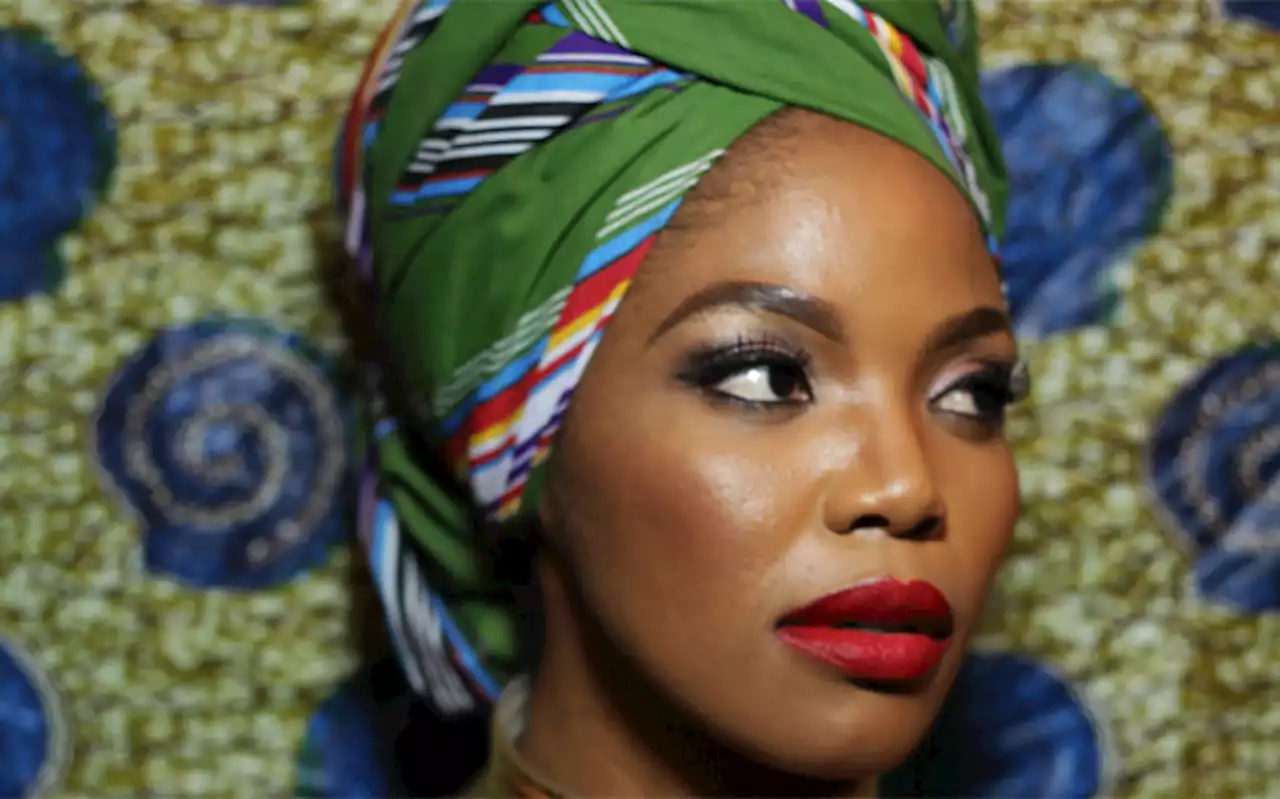 SIU explains how Terry Pheto is implicated in fraud allegations