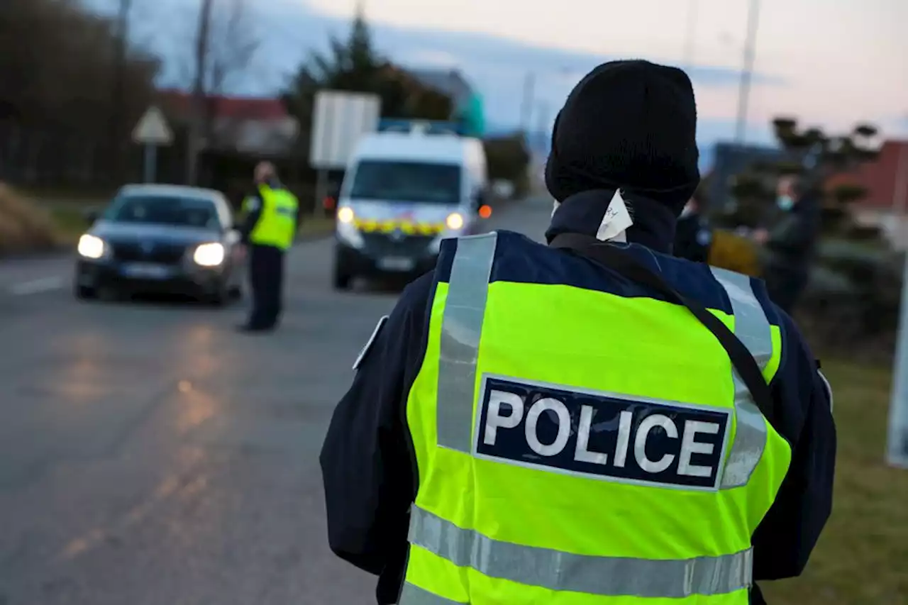 Trafic de drogue : 3 saisies réalisées par la police dans le Tarn-et-Garonne