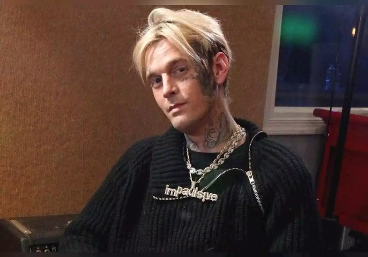 Le chanteur Aaron Carter, célèbre dans les années 90 avec son titre « I want candy » est décédé à l'âge de 34 ans