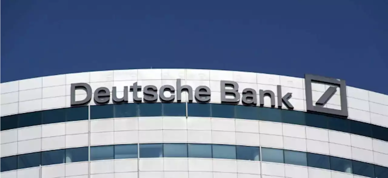 Deutsche Bank-Aktie fester: Deutsche Bank von BaFin zu Umsetzung von Anti-Geldwäsche-Maßnahmen ermahnt - AT1-Kapitalinstrumente emittiert