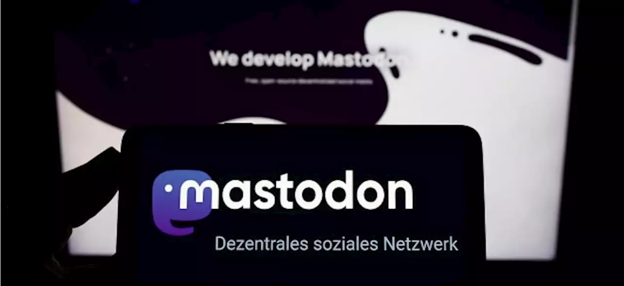 Nach Twitter-Übernahme: Was hat es mit der Twitter-Alternative Mastodon auf sich?