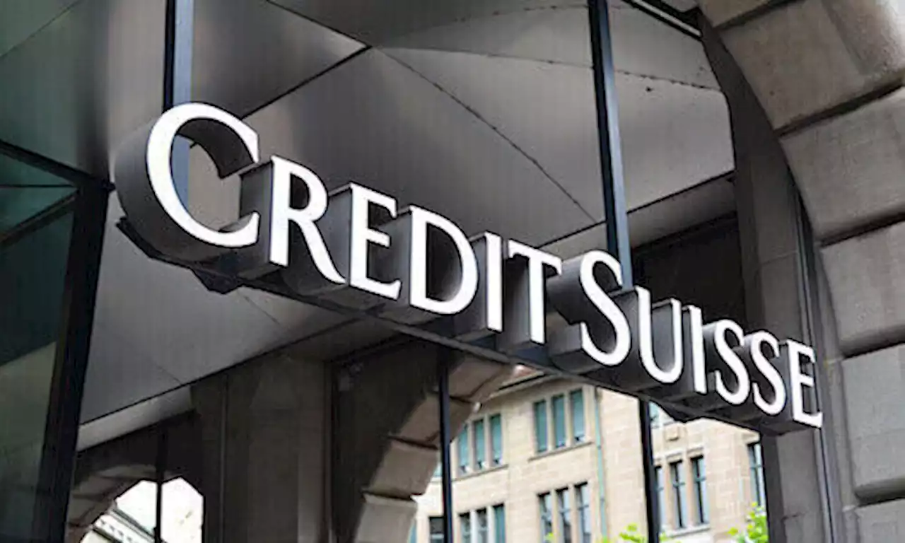 Credit Suisse Debt Buyback Program Extended