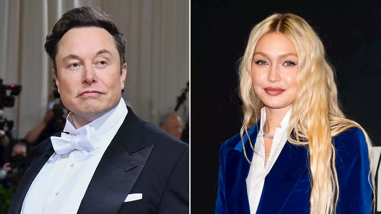 Gigi Hadid dumps Twitter after Musk buyout, calls social media platform a 'cesspool of hate'