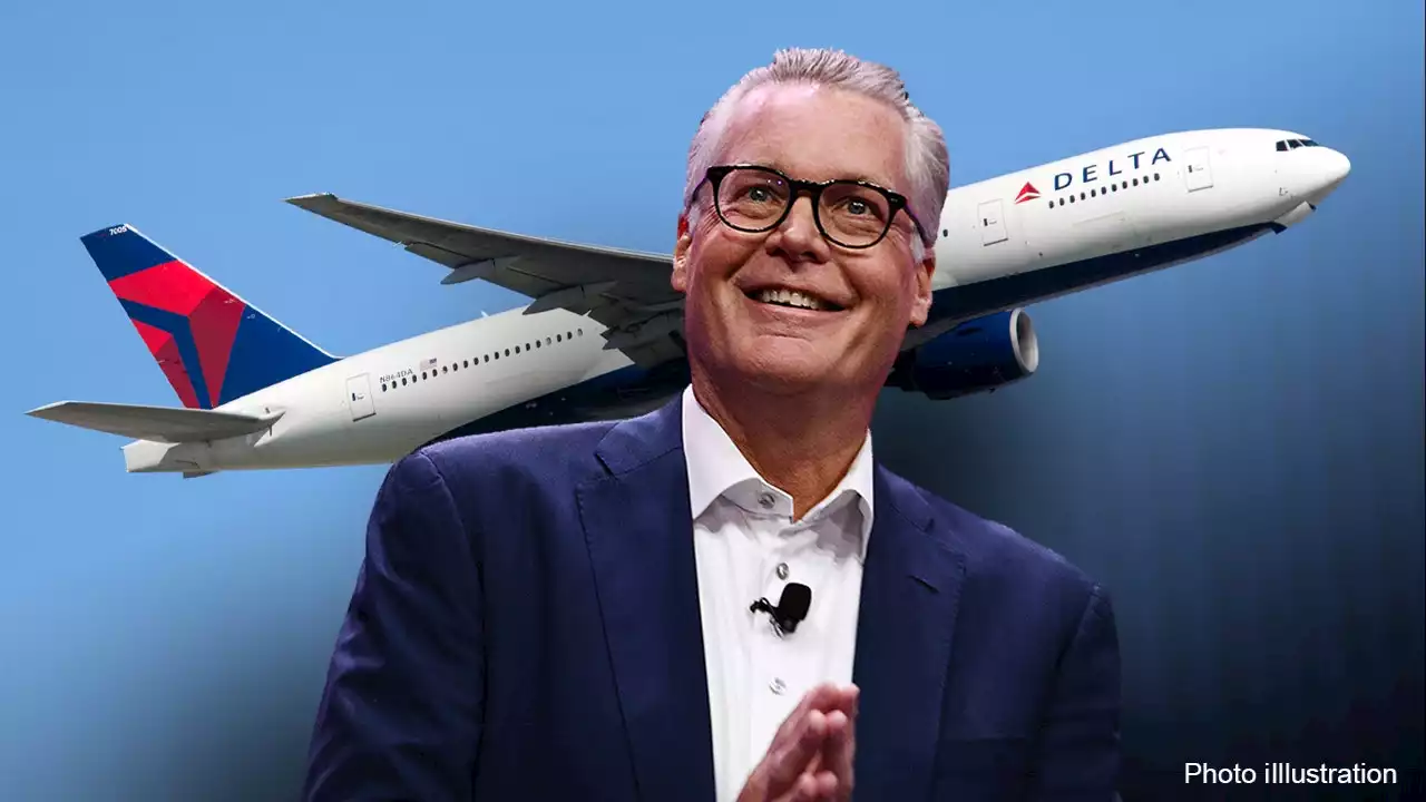 Holiday travel: Delta CEO says no pilot strike during high-demand period