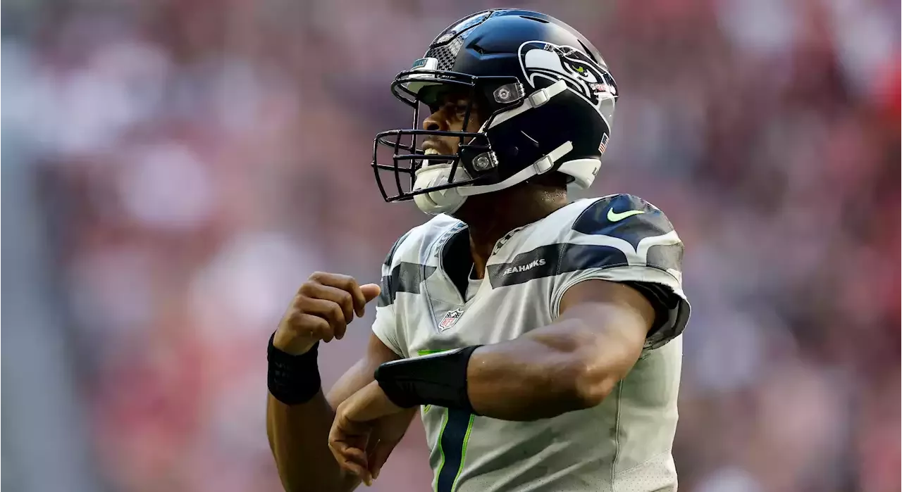 Seahawks win 4th straight, beat struggling Cardinals 31-21 - The