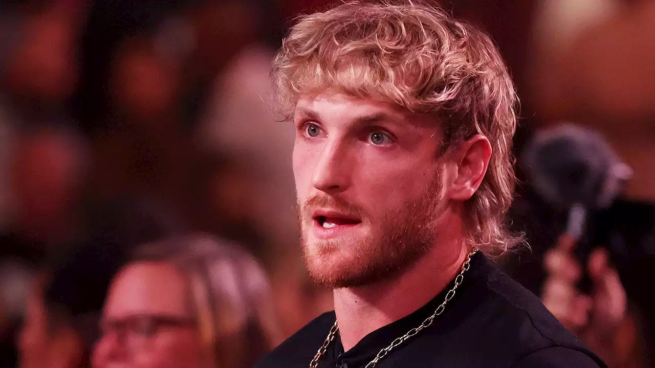 Logan Paul suffers serious knee injuries at WWE's Crown Jewel in loss to Roman Reigns