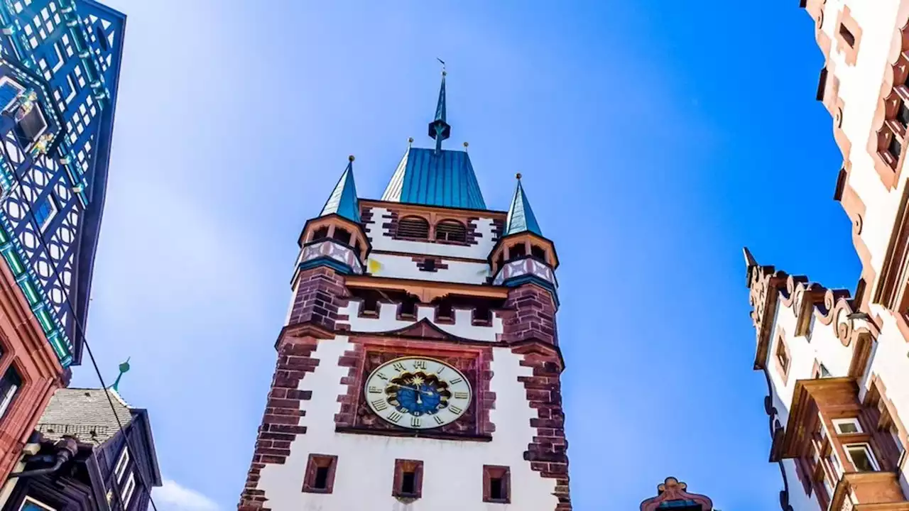 Ein Trip zur südlichsten Großstadt