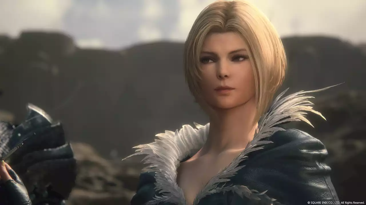 Final Fantasy 16 bekommt New Game Plus und macht es euch richtig schwer