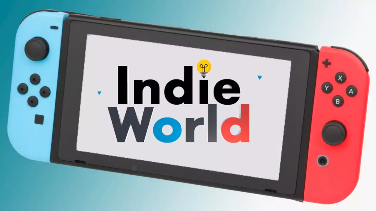 Nintendo Switch-Showcase angekündigt: Nächste Indie World findet noch diese Woche statt