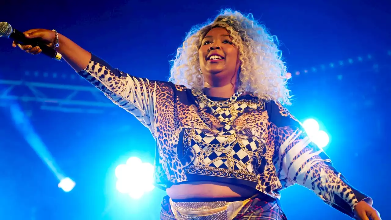 Lizzo shocks fans as resurfaced Tiktok clip shows her performing on Made in Chelsea in 2014