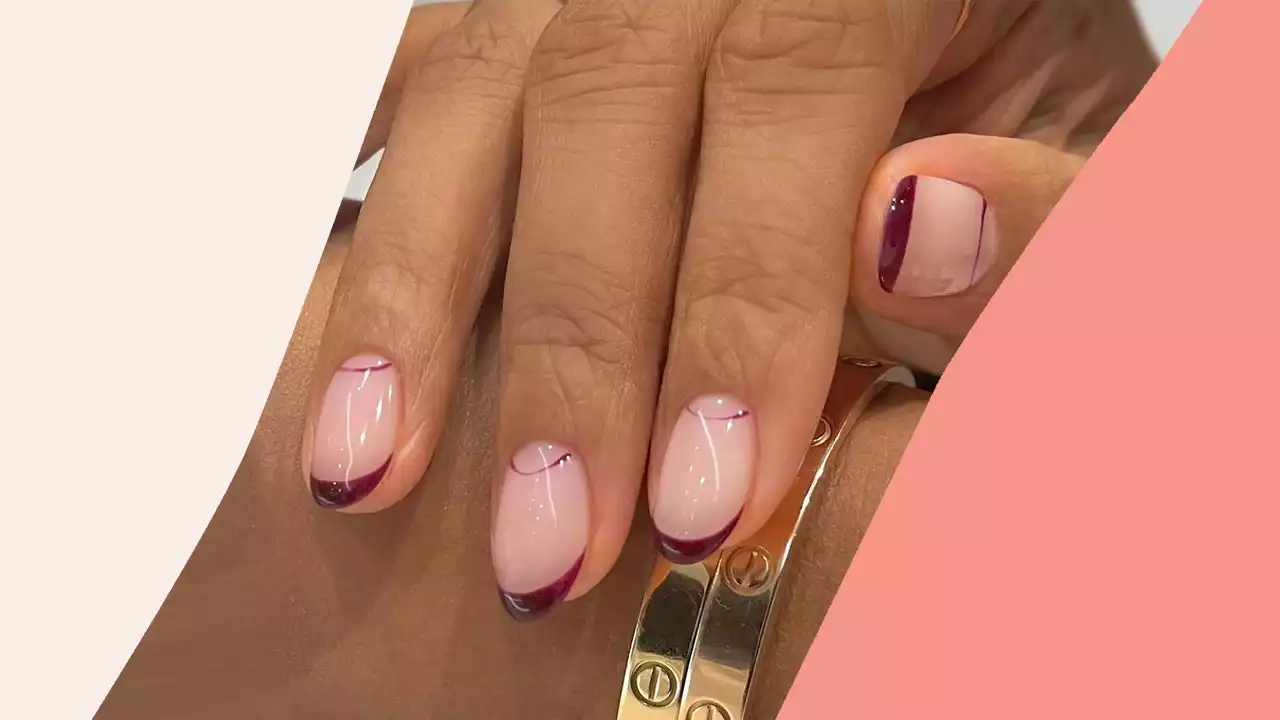 The biggest autumn nail art trends to know, according to the pros