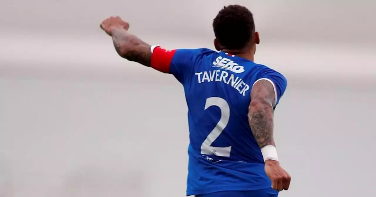 Rangers captain James Tavernier cleared of dangerous driving and says he feels 'vindicated'