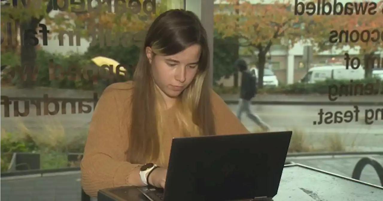 UBC students pitch climate action ideas to City of Vancouver | Globalnews.ca