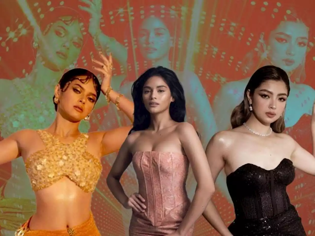 LOOK: Kapuso celebrities we would like to see in a beauty pageant