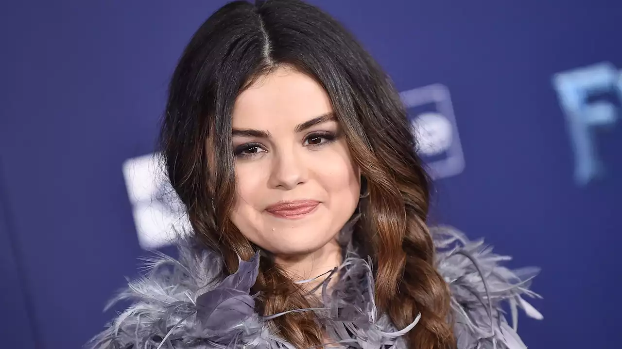 Selena Gomez : cette terrible raison pour laquelle elle ne pourra pas avoir d'enfant - Grazia