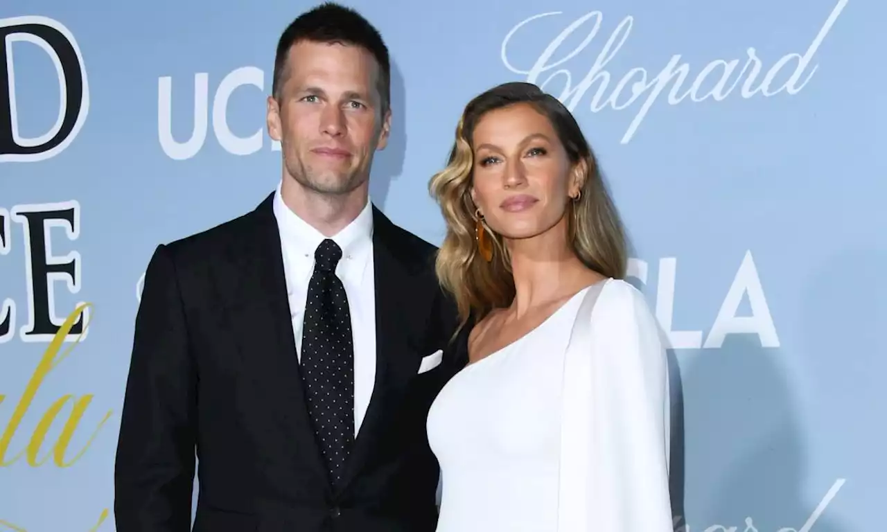 Gisele Bundchen's last supportive message to Tom Brady revealed amid star's latest NFL win