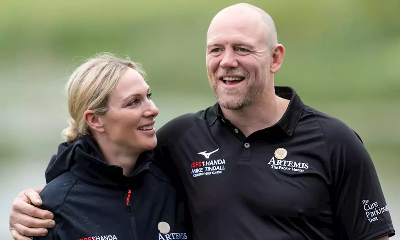 Zara Tindall will fly to Australia to support husband Mike Tindall on I’m A Celebrity, friend confirms