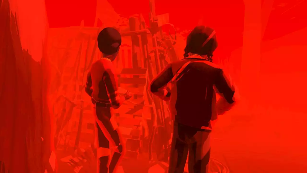 New Stranger Things game has two hooks: VR & playable Vecna - Hypertext