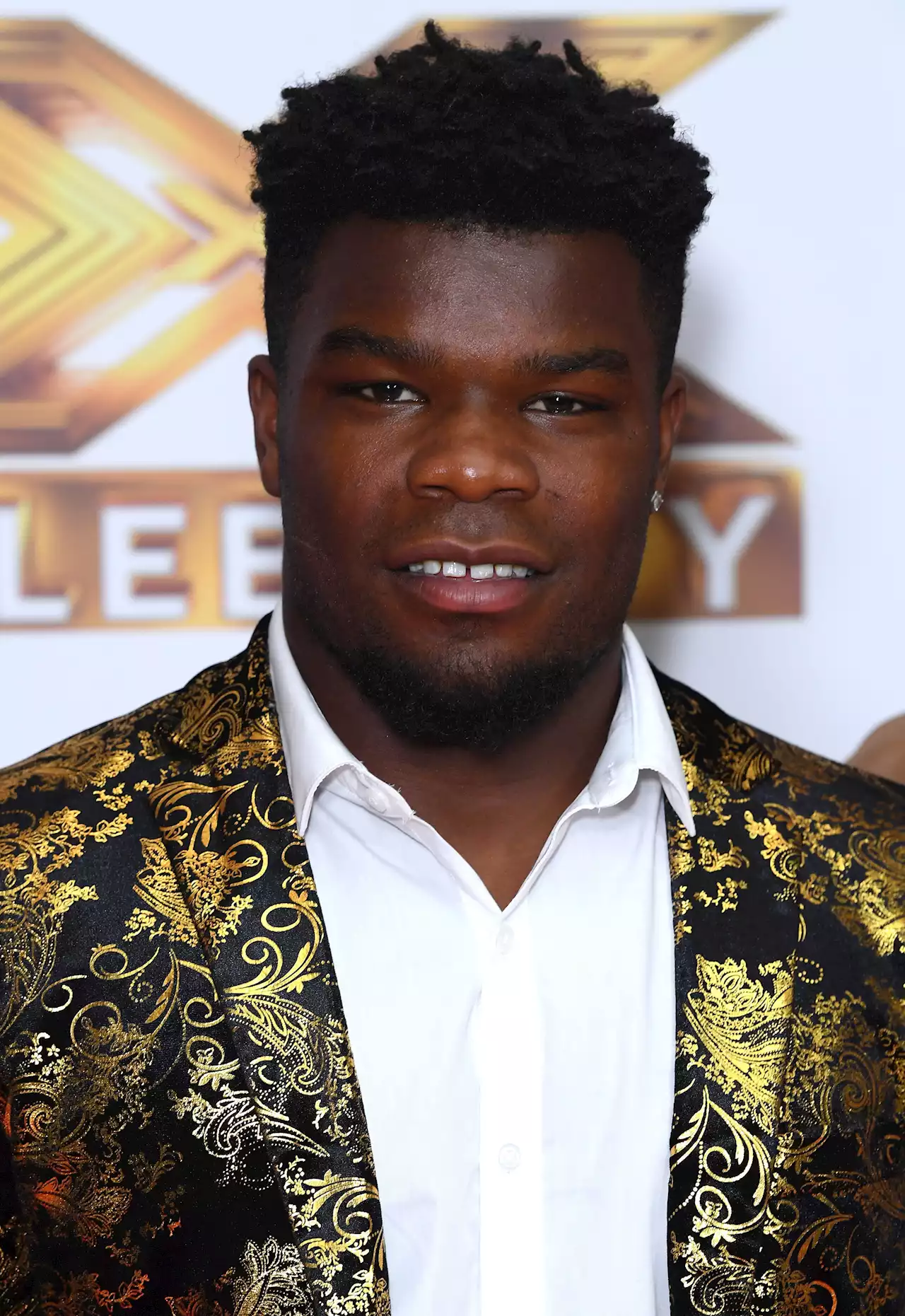 Rugby Player And Former X Factor: Celebrity Star Levi Davis Missing In Barcelona