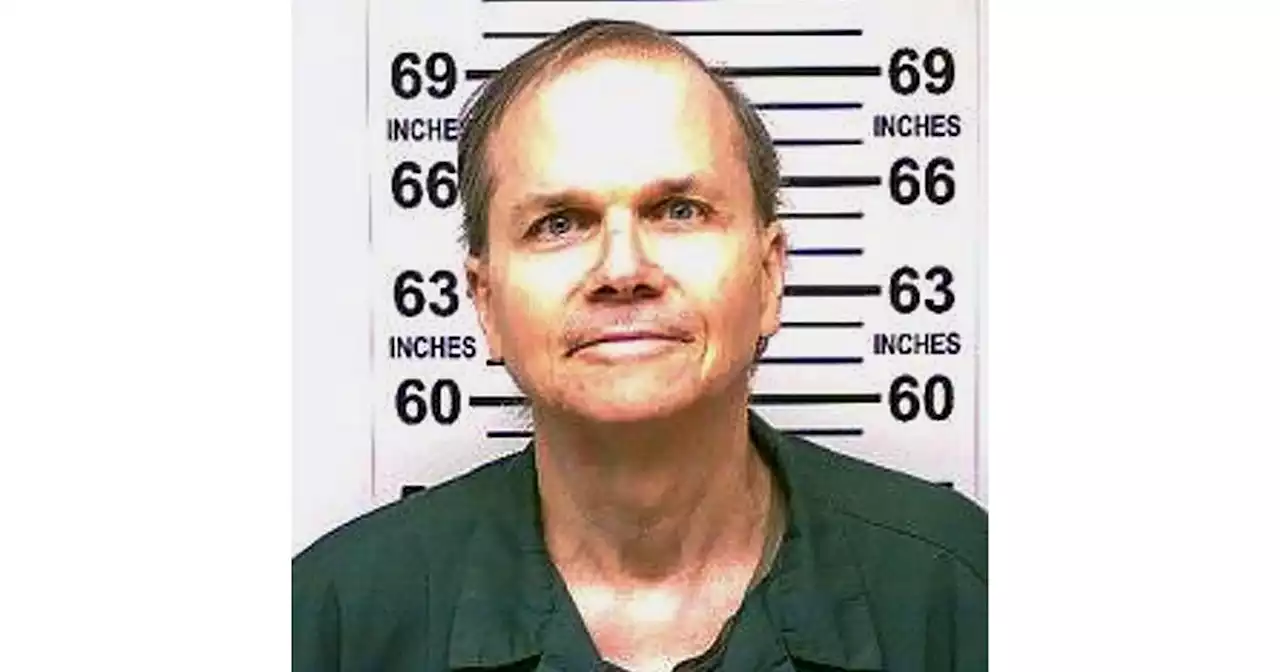 John Lennon’s Killer Tells Parole Board: There Was 'Evil In My Heart'