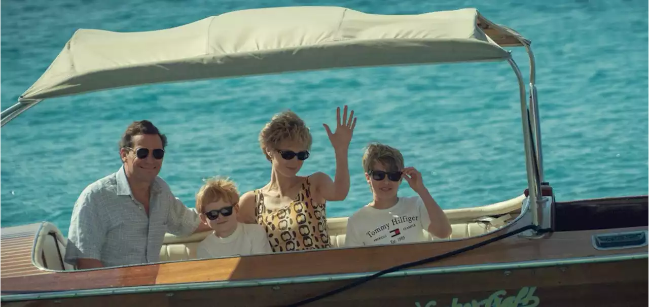 November: What to watch, stream, read and listen to this week | IMAGE.ie