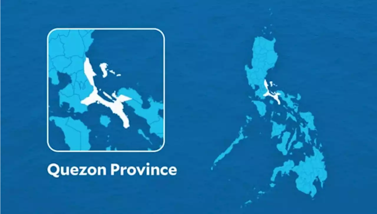 Quezon village watchman dies in ‘accidental’ gun discharge