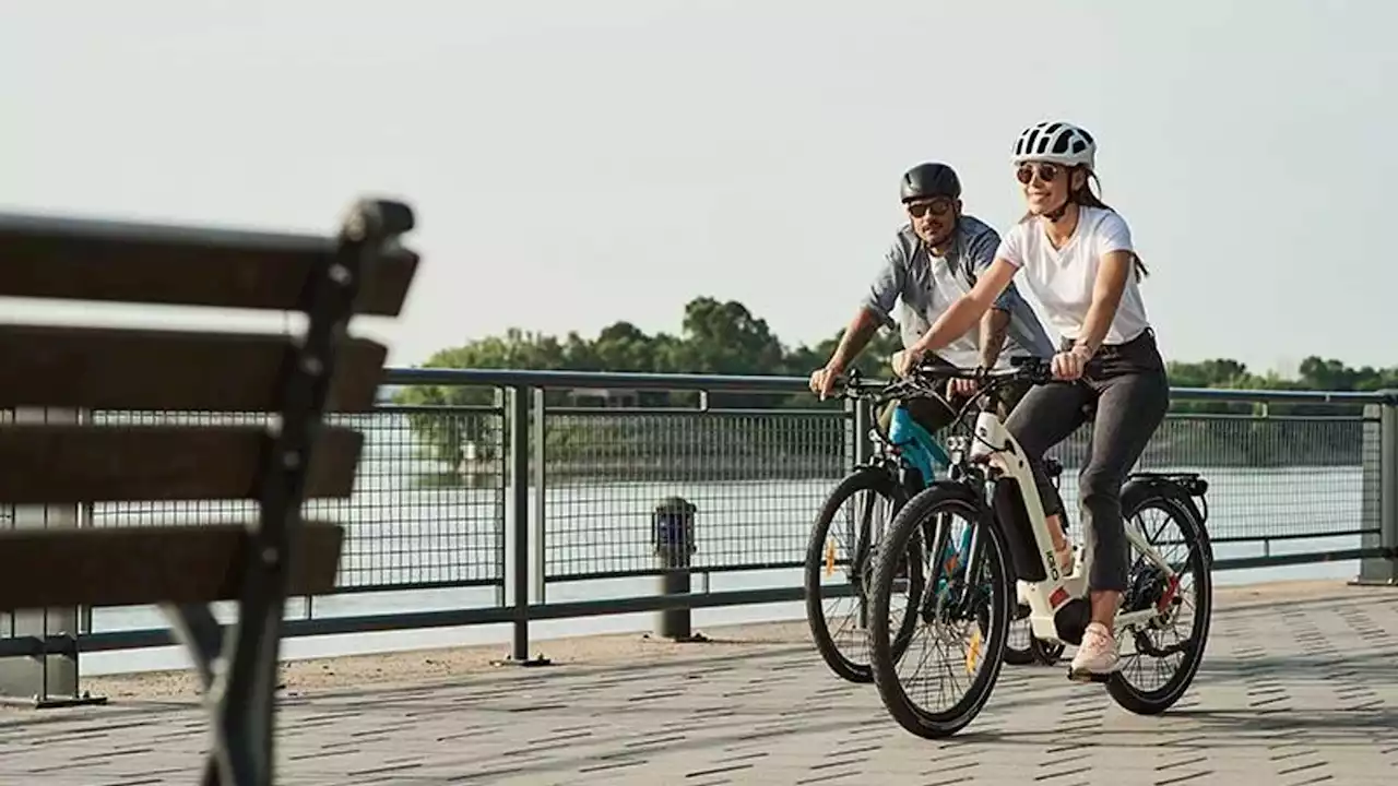 Discover More With iGo's Discovery Series Of All-Rounder E-Bikes