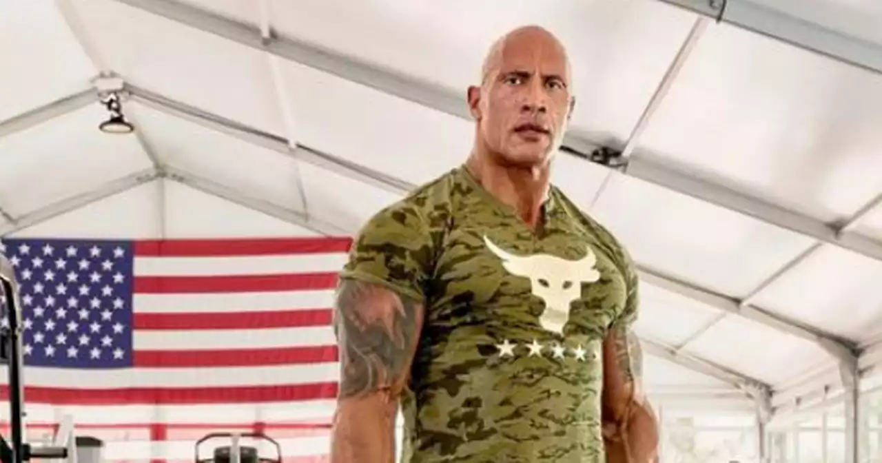 Dwayne 'The Rock' Johnson congratulates Irish distillery on award