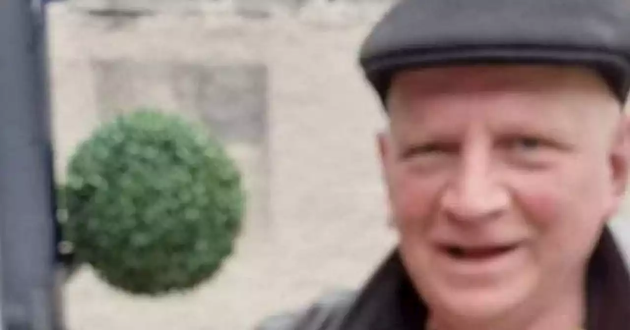 Gardai arrest man over fortune teller's violent murder