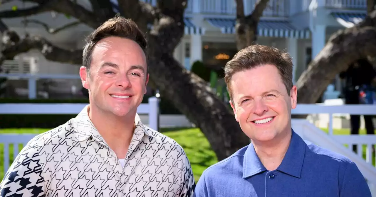 I'm A Celebrity fans complain minutes into show as Ant and Dec kick off series